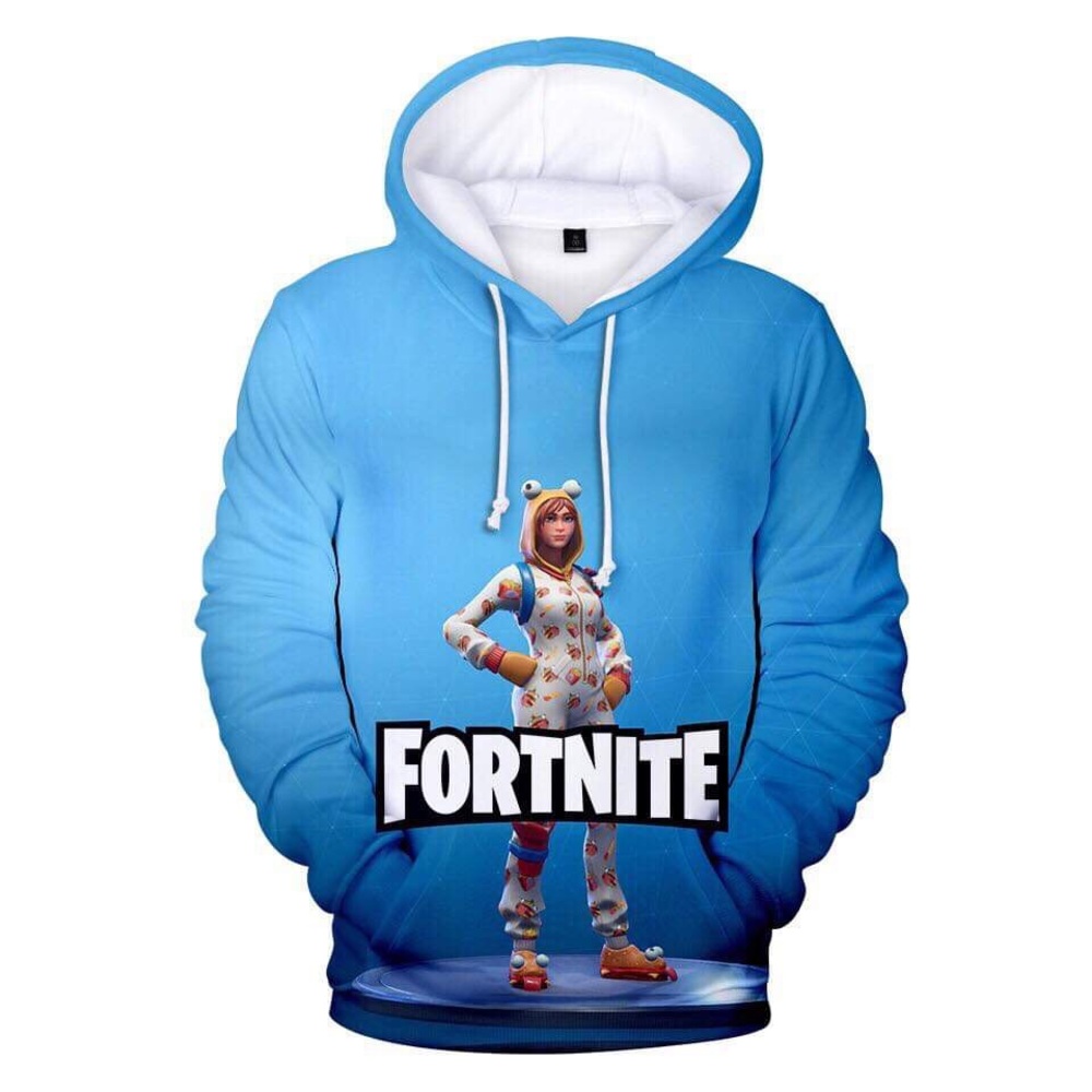Fortnite Hoodies